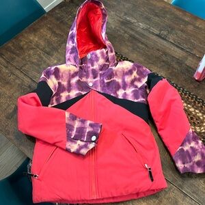 Girls Ski jacket